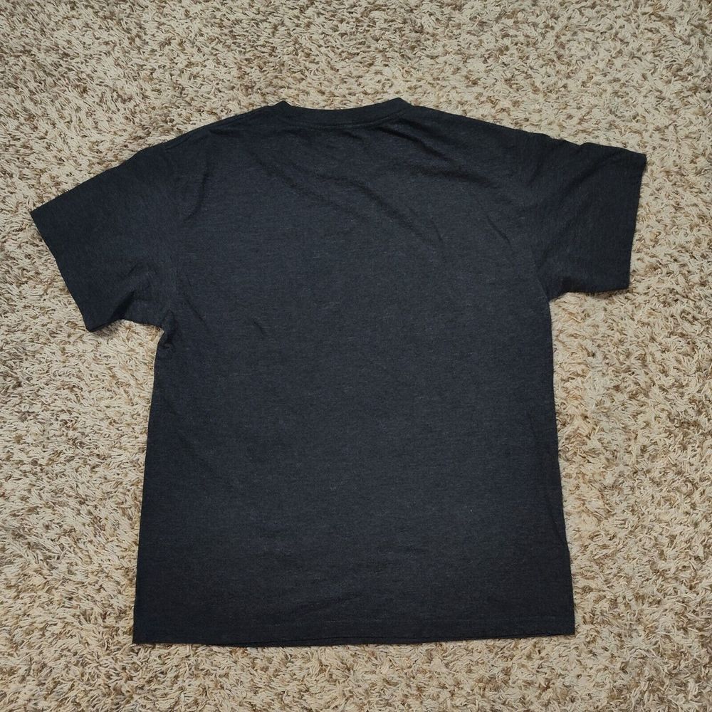 Dragon Ball Z Kid‎ Sz XL Toei Animation Team Awesome Short Sleeve TShirt - Picture 8 of 8